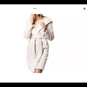 UGG Australia 'Miranda' Hooded Robe